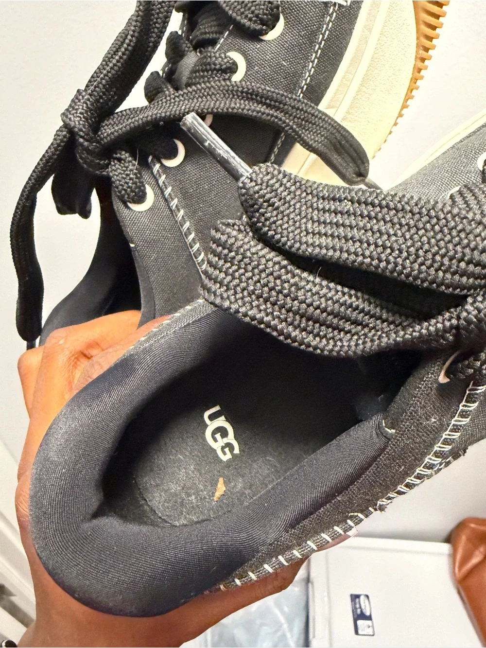 UGG ez duzzit